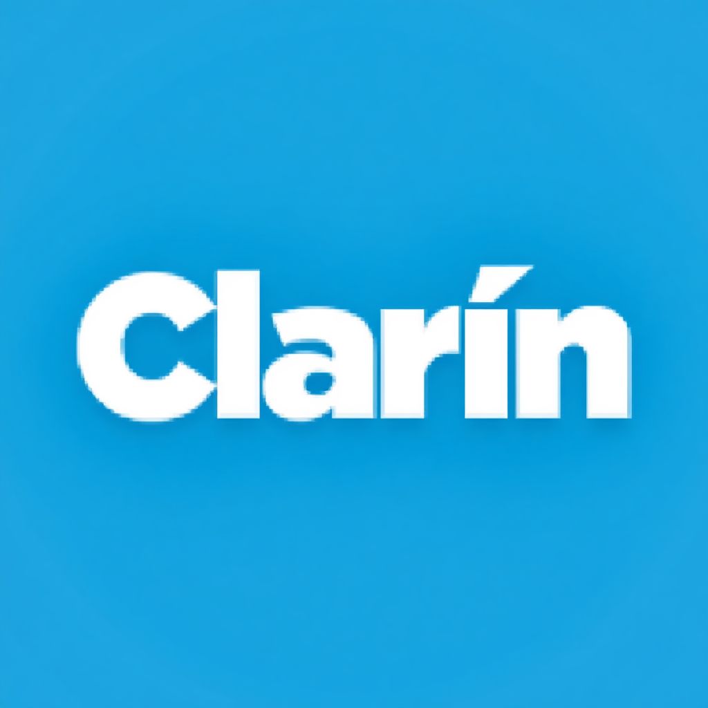 Logo Clarín Economía