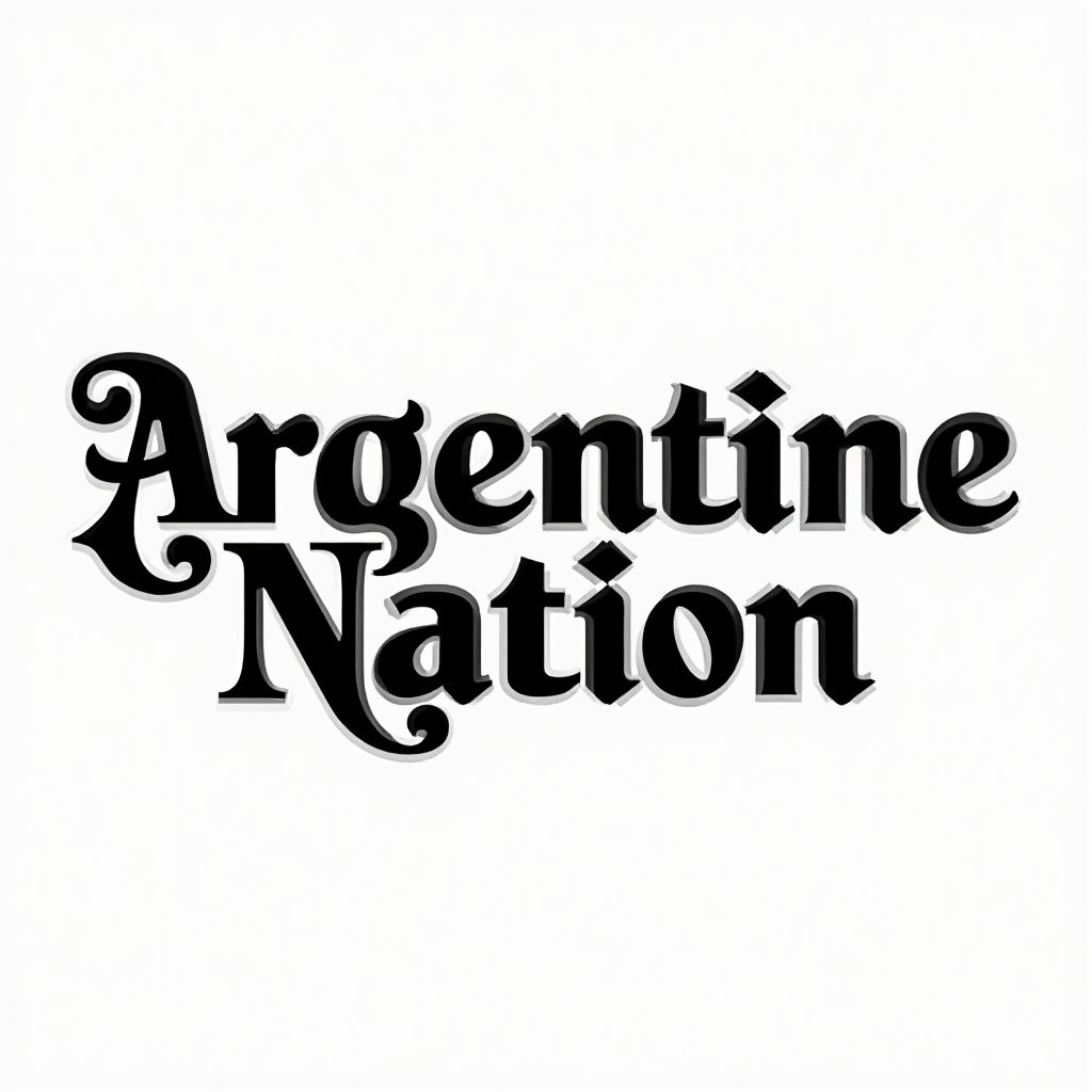 Logo La Nación