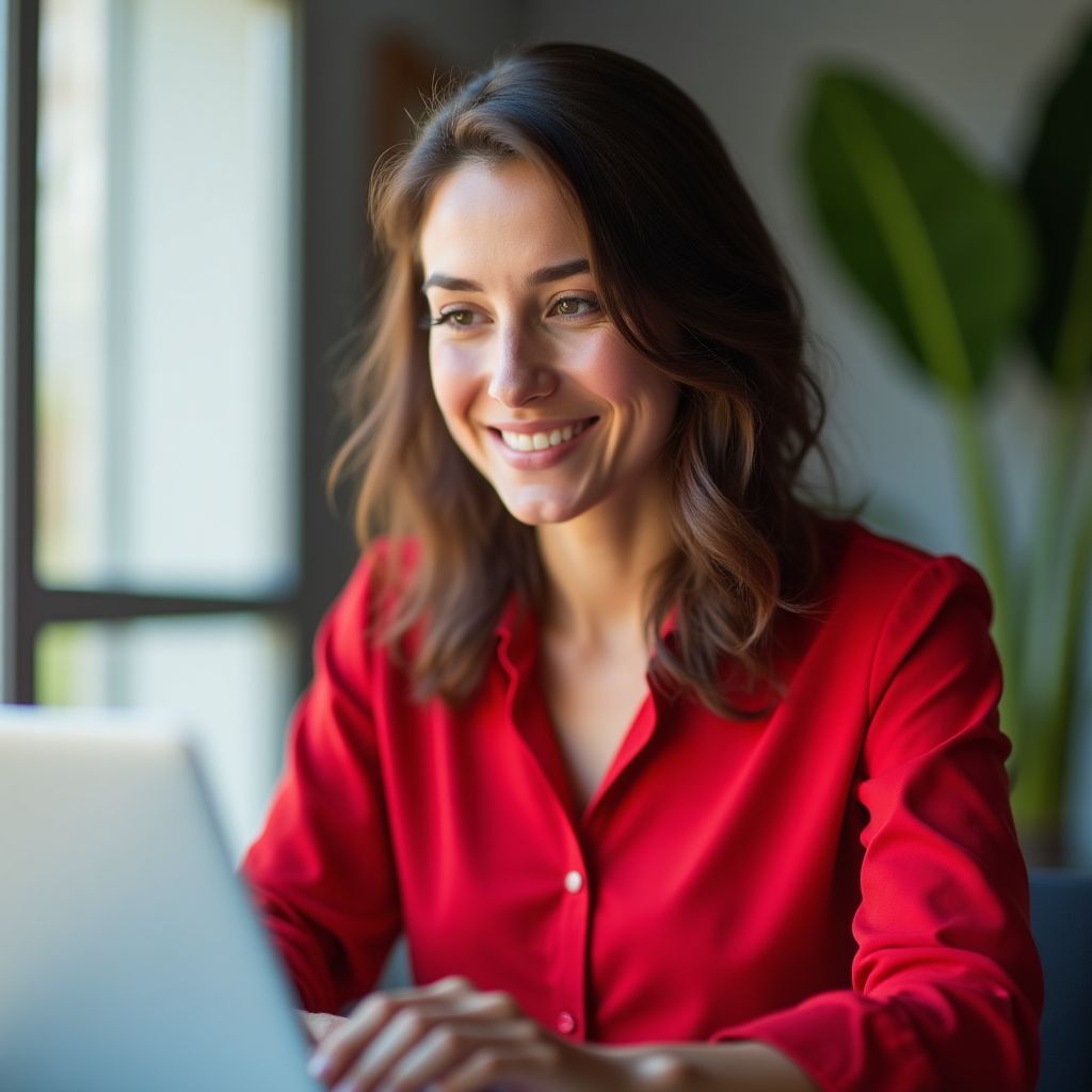 Carolina Méndez - CTO y Cofundadora