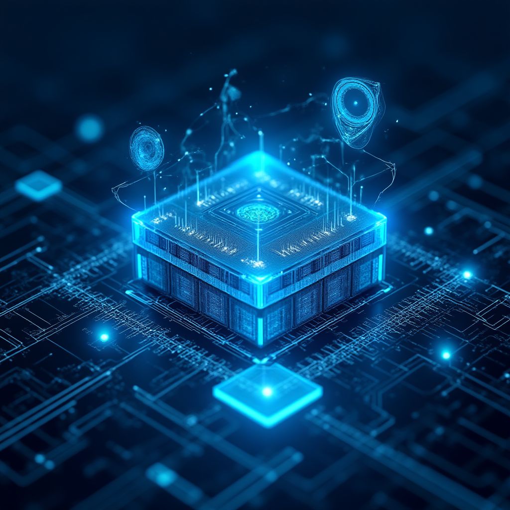 Tecnología detrás de las aplicaciones