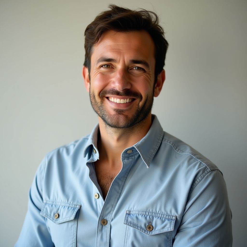 Foto de Jorge Sánchez